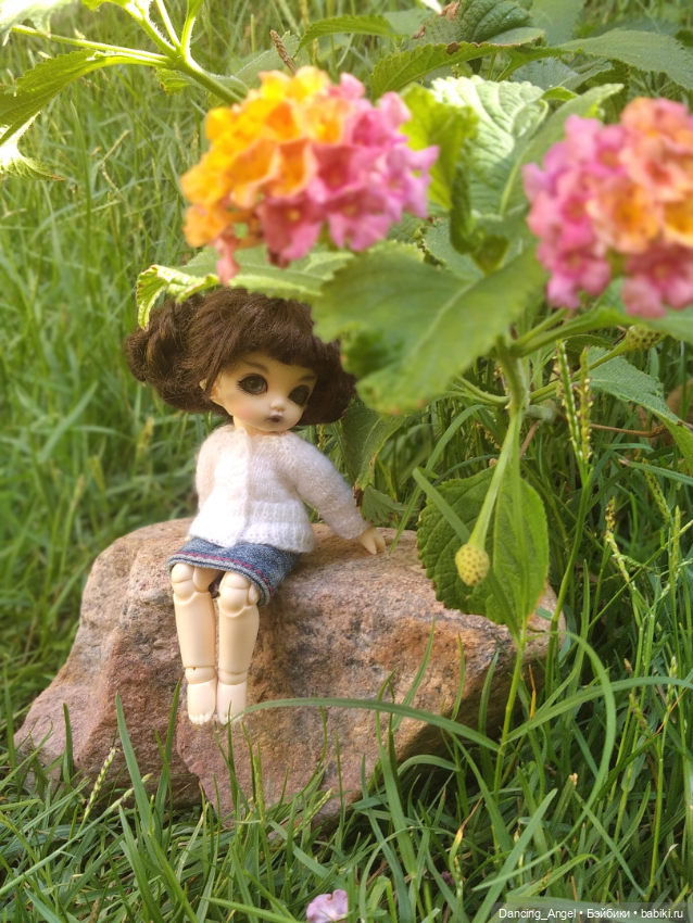 Куклы Fairyland (ФэйриЛэнд): BJD (БЖД)