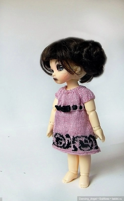 Куклы Fairyland (ФэйриЛэнд): BJD (БЖД)