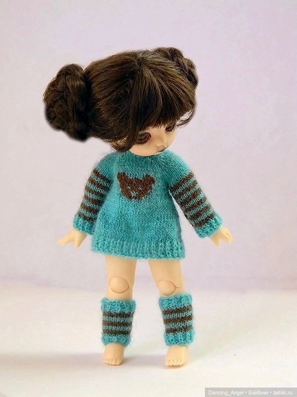 Куклы Fairyland (ФэйриЛэнд): BJD (БЖД)