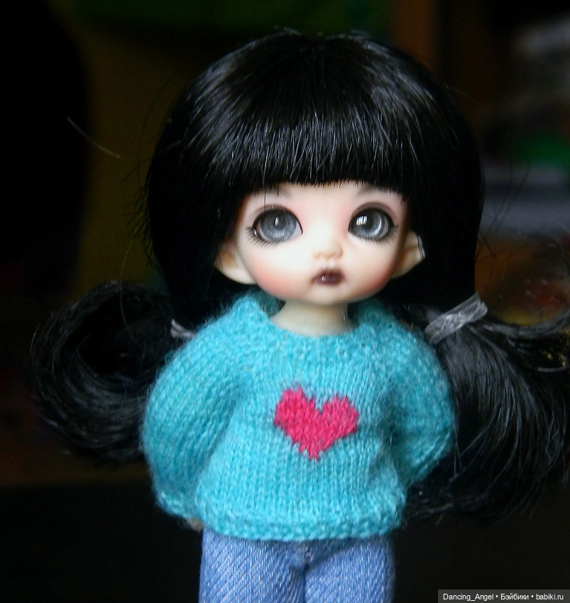 Куклы Fairyland (ФэйриЛэнд): BJD (БЖД)