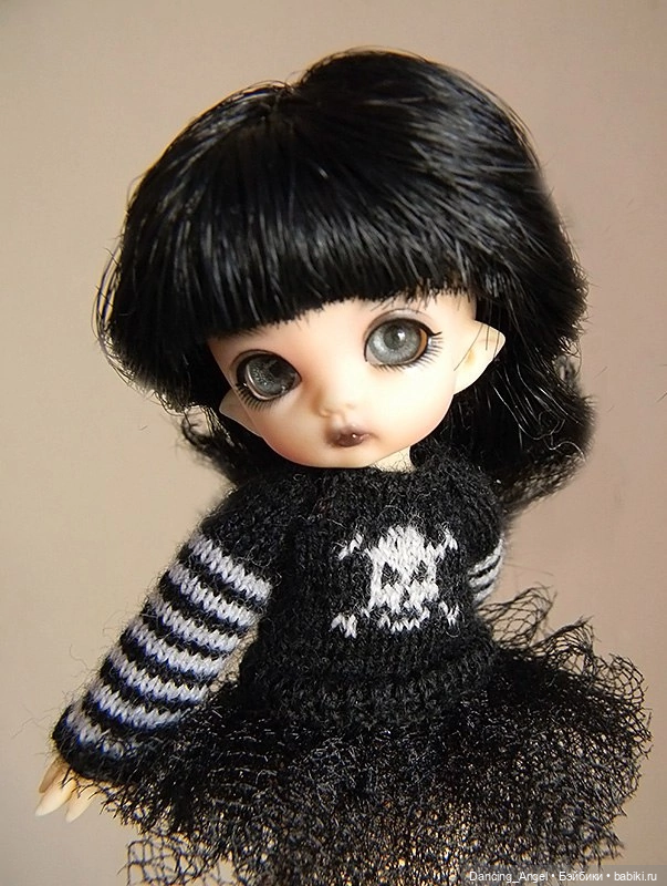 Куклы Fairyland (ФэйриЛэнд): BJD (БЖД) (фото 3)