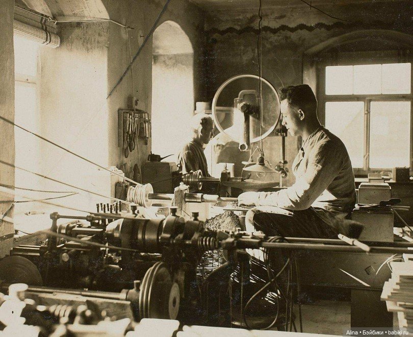 Выпильные игрушки — Антикварные игрушки и домики: елочные украшения