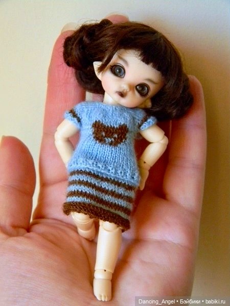 Куклы Fairyland (ФэйриЛэнд): BJD (БЖД)