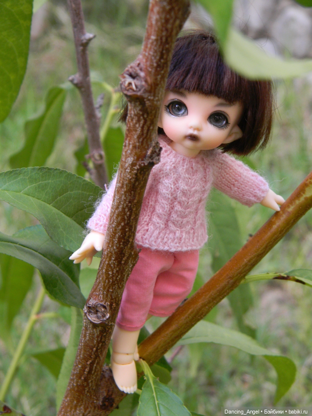 Куклы Fairyland (ФэйриЛэнд): BJD (БЖД) (фото 7)