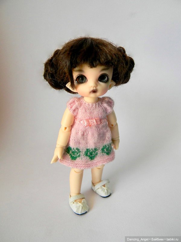 Куклы Fairyland (ФэйриЛэнд): BJD (БЖД)