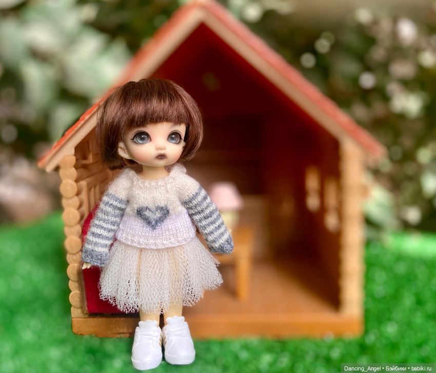 Куклы Fairyland (ФэйриЛэнд): BJD (БЖД)