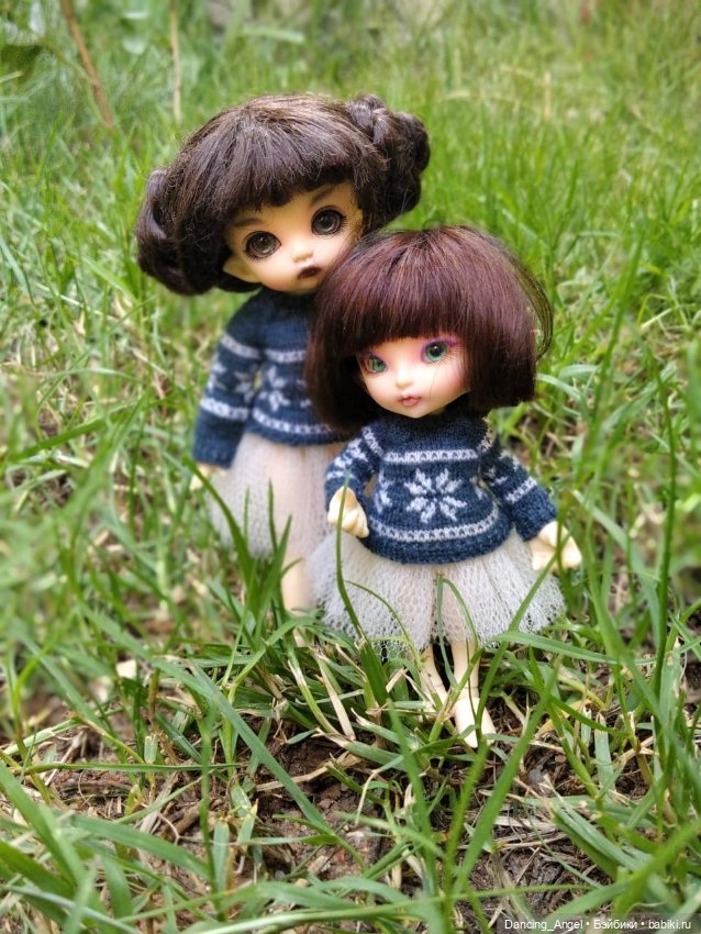 Куклы Fairyland (ФэйриЛэнд): BJD (БЖД)