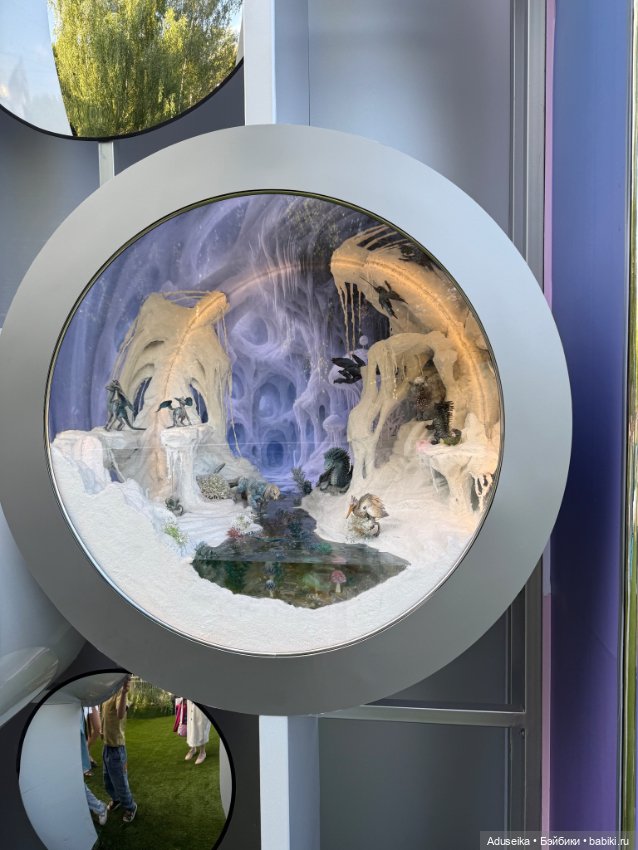 🪼 Аурелия: лето в городе — Куклы Simontoys и Come4Free (Blind Box): Teennar