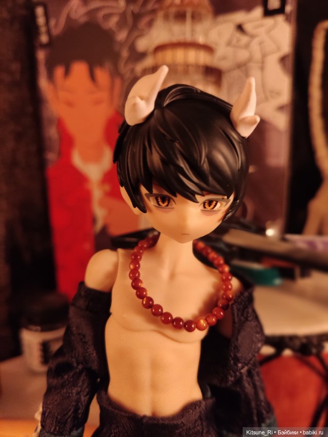 Zack event Dragon — Другие Blind Box и Арт