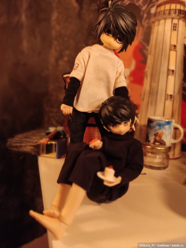 Zack event Dragon — Другие Blind Box и Арт