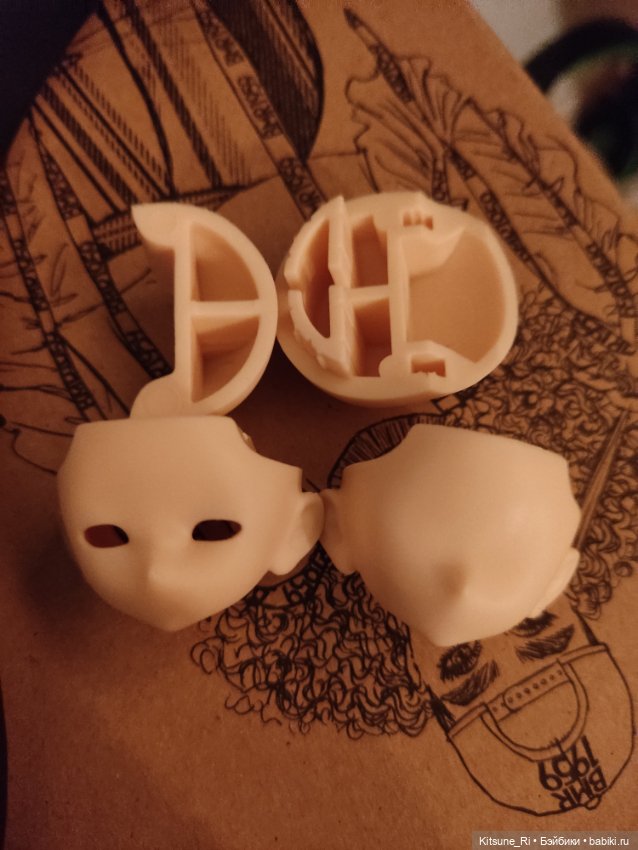 Zack event Dragon — Другие Blind Box и Арт (фото 6)