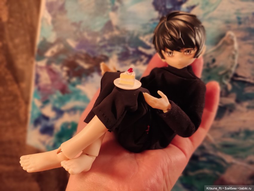 Zack event Dragon — Другие Blind Box и Арт