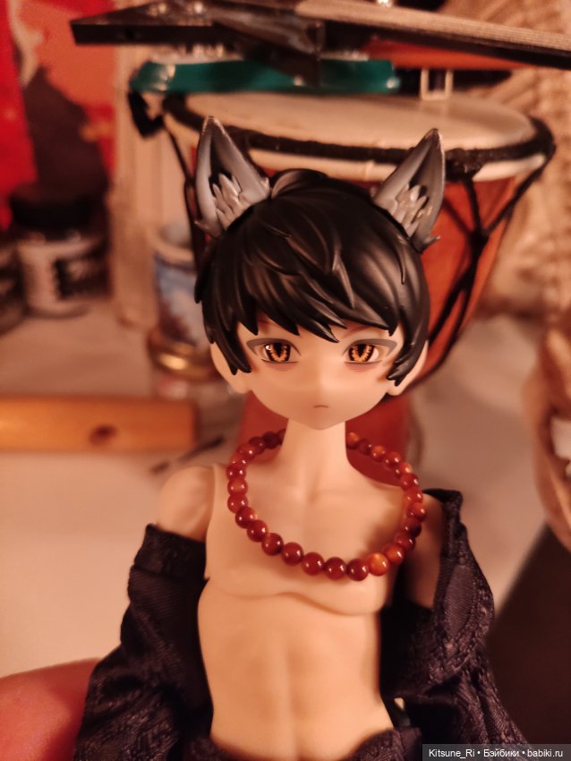 Zack event Dragon — Другие Blind Box и Арт