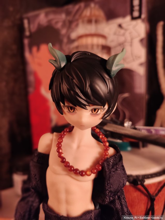 Zack event Dragon — Другие Blind Box и Арт