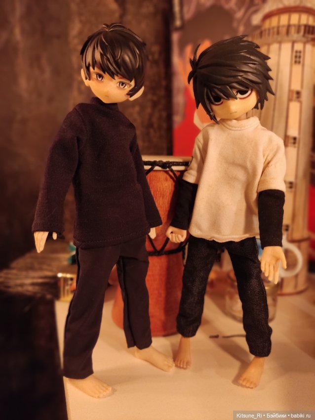 Zack event Dragon — Другие Blind Box и Арт