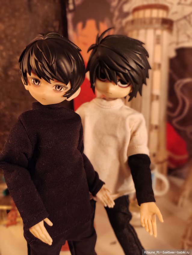 Zack event Dragon — Другие Blind Box и Арт