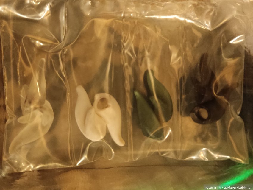 Zack event Dragon — Другие Blind Box и Арт (фото 3)