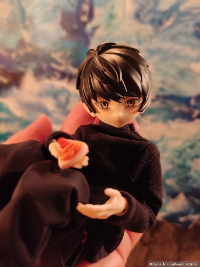 Zack event Dragon — Другие Blind Box и Арт