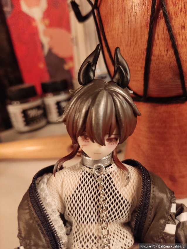 Zack event Dragon — Другие Blind Box и Арт