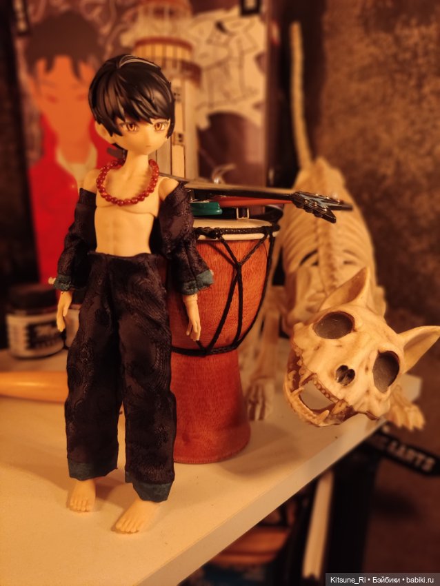 Zack event Dragon — Другие Blind Box и Арт (фото 9)