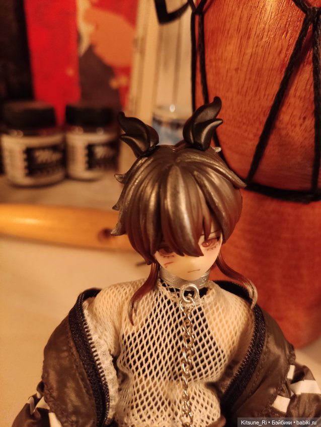 Zack event Dragon — Другие Blind Box и Арт