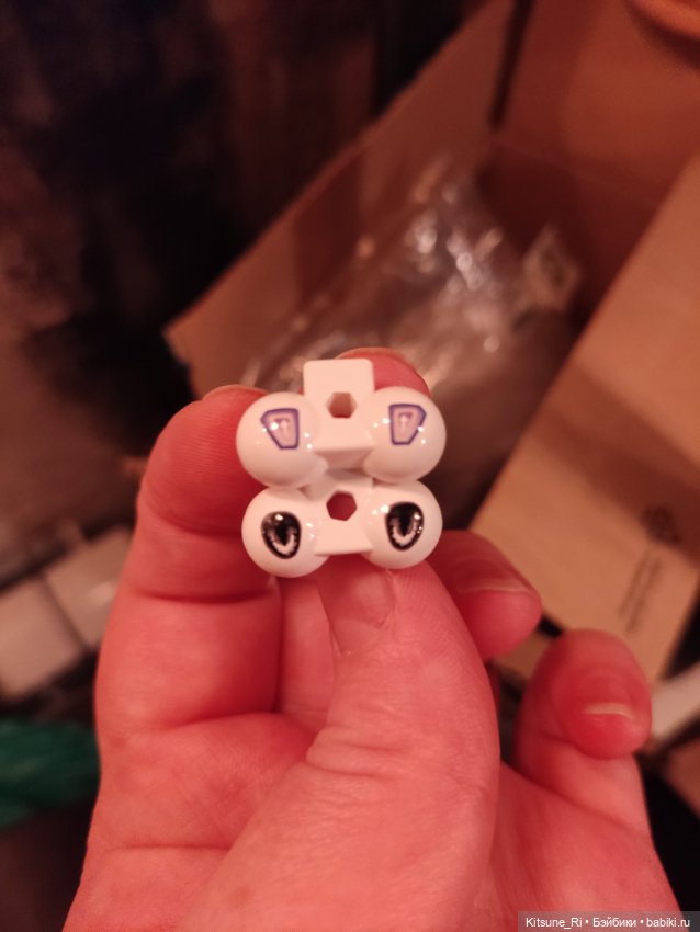 Zack event Dragon — Другие Blind Box и Арт