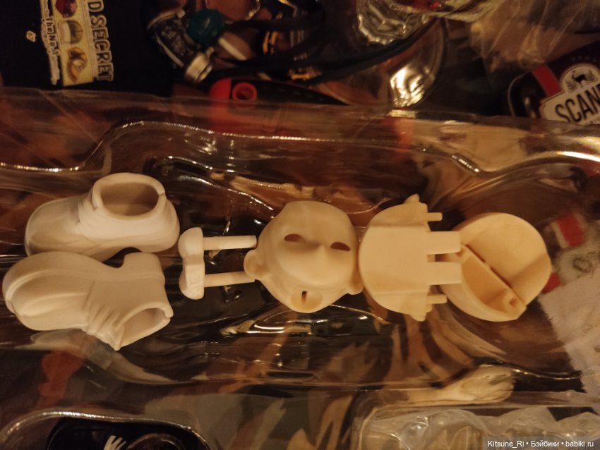 Zack event Dragon — Другие Blind Box и Арт (фото 5)