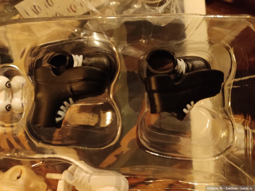 Zack event Dragon — Другие Blind Box и Арт (фото 4)