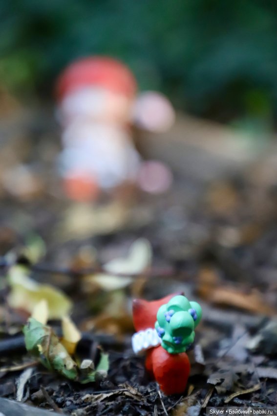 Тея, Кей и Флик✨ — Куклы Penny's Box (Пенни Бокс): кентавры Antu