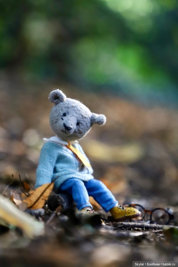 Тея, Кей и Флик✨ — Куклы Penny's Box (Пенни Бокс): кентавры Antu (фото 8)