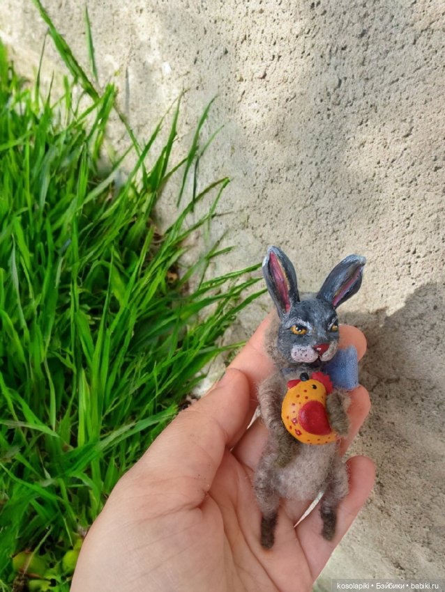 Готовимся к первой выставке🌷 (фото 3)