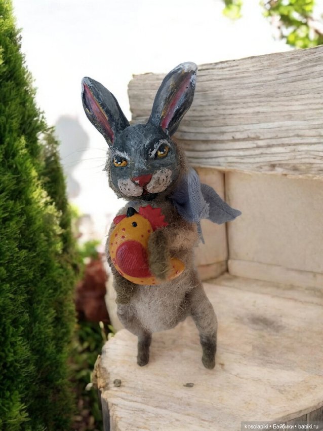 Готовимся к первой выставке🌷 (фото 5)