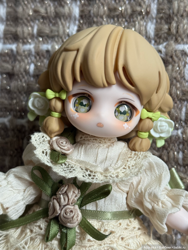 Люциан, Винтажные сокровища (фото 2)