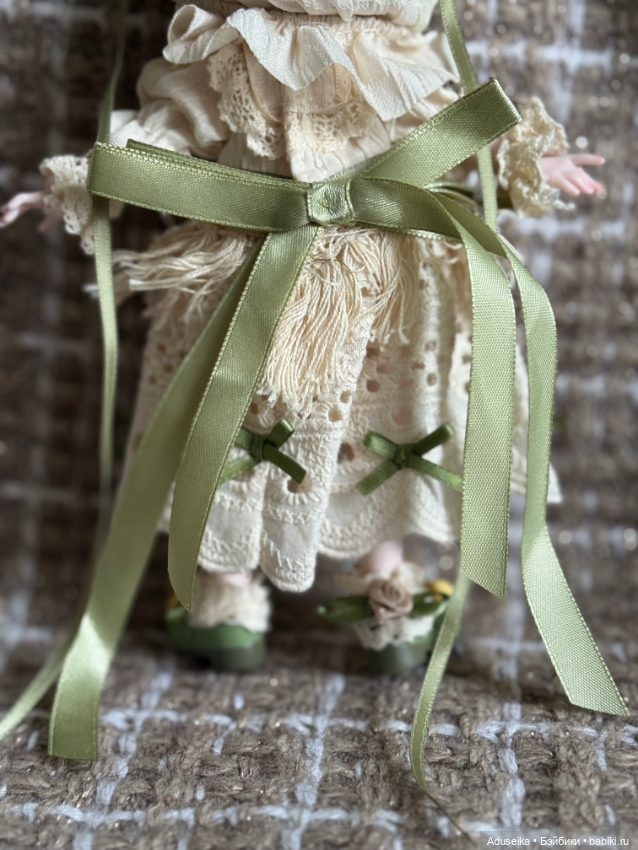 Люциан, Винтажные сокровища