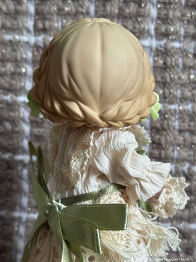 Люциан, Винтажные сокровища