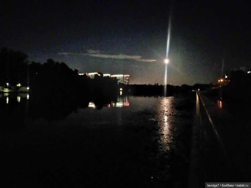 "Пережить отрицание себя - довольно реалистично."