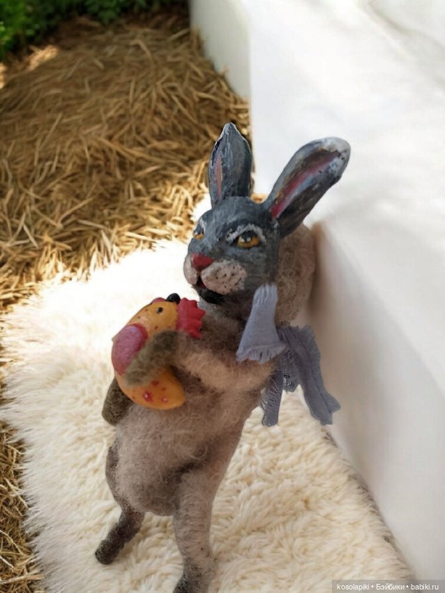 Готовимся к первой выставке🌷 (фото 4)