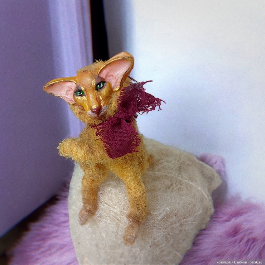 Готовимся к первой выставке🌷 (фото 7)