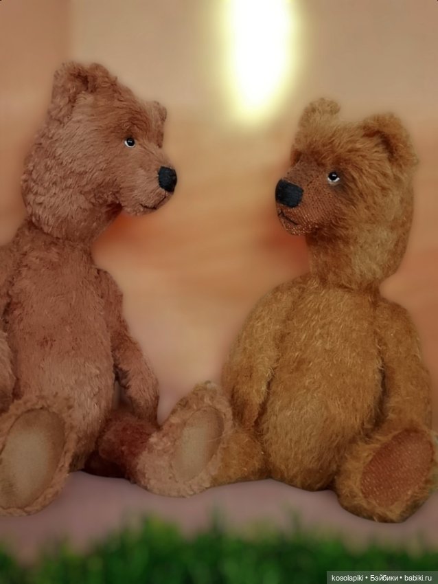 Готовимся к первой выставке🌷 (фото 2)