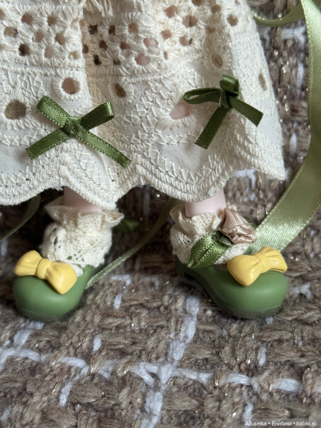 Люциан, Винтажные сокровища (фото 7)