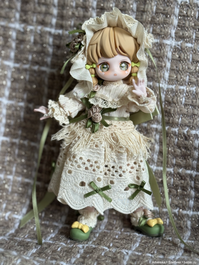 Люциан, Винтажные сокровища (фото 3)