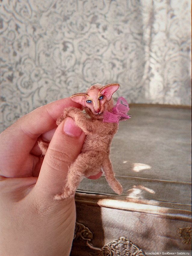 Готовимся к первой выставке🌷 (фото 8)