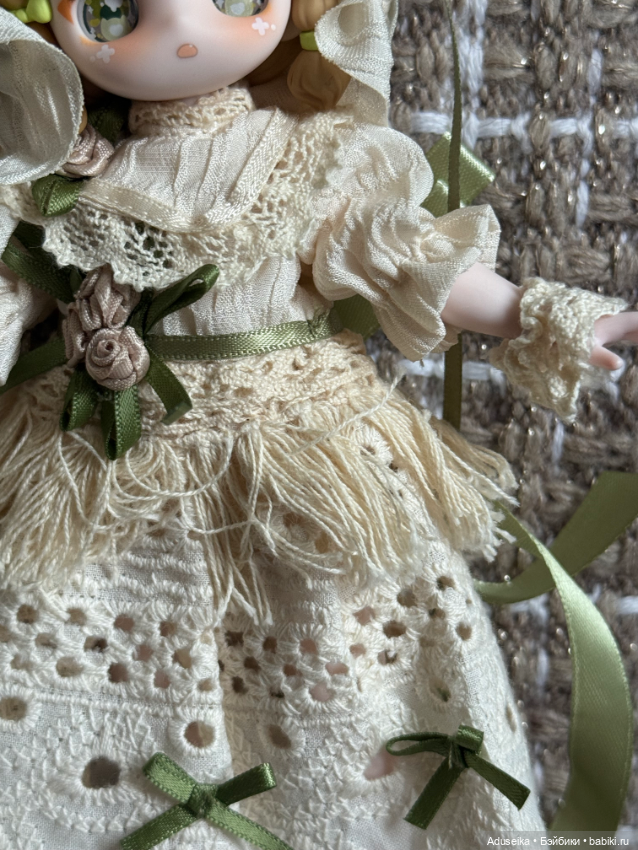 Люциан, Винтажные сокровища (фото 8)