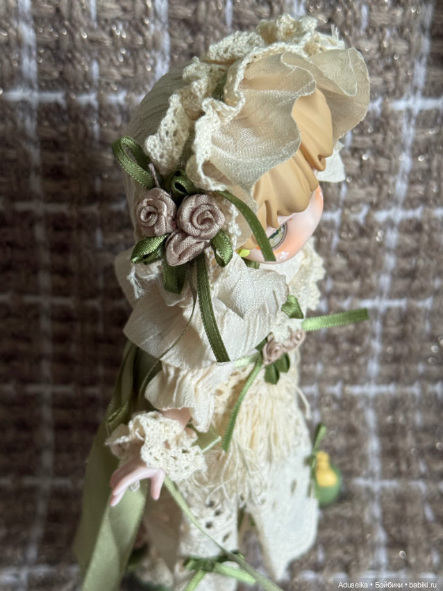 Люциан, Винтажные сокровища (фото 10)