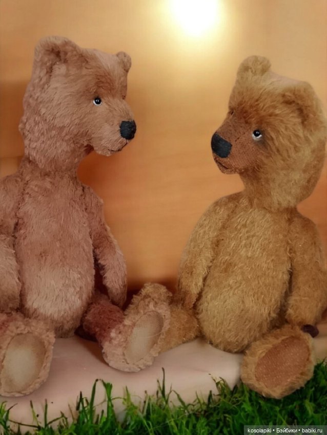 Готовимся к первой выставке🌷