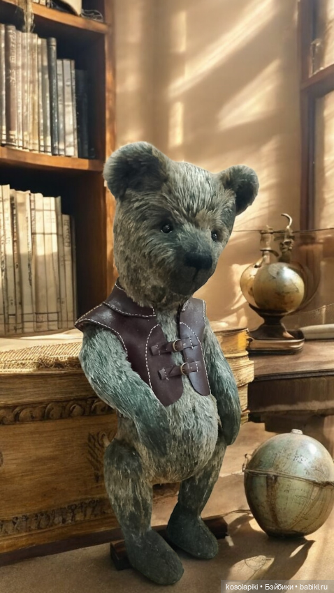 Готовимся к первой выставке🌷 (фото 10)