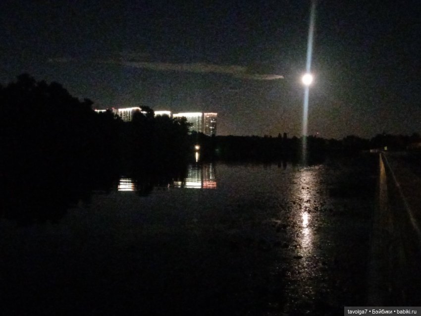 "Пережить отрицание себя - довольно реалистично."