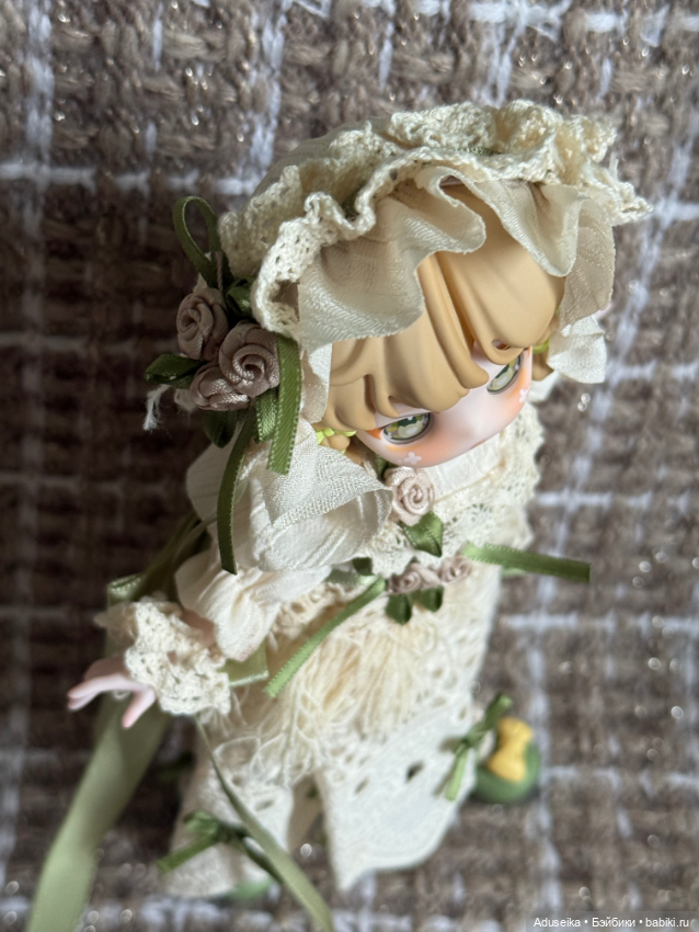 Люциан, Винтажные сокровища (фото 9)