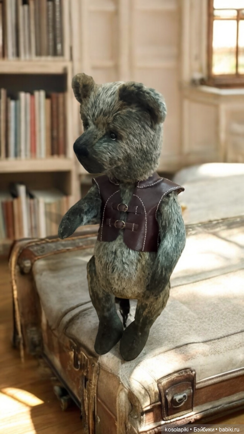 Готовимся к первой выставке🌷