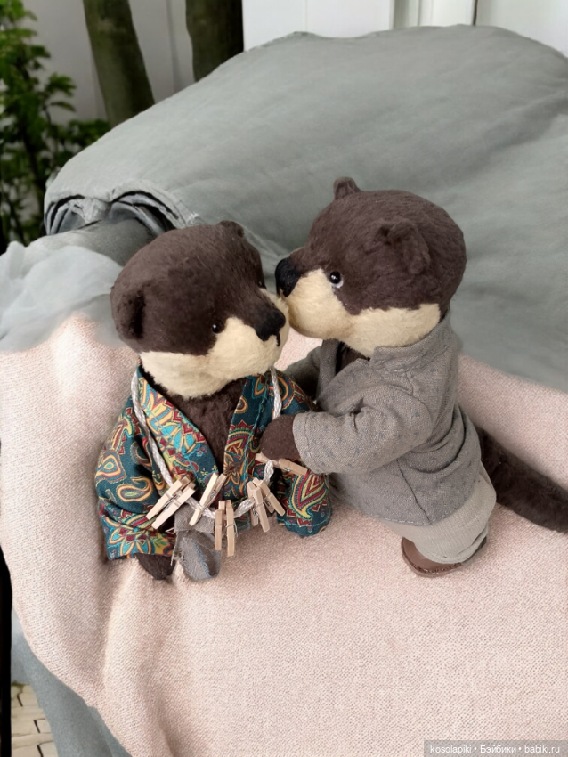 Готовимся к первой выставке🌷